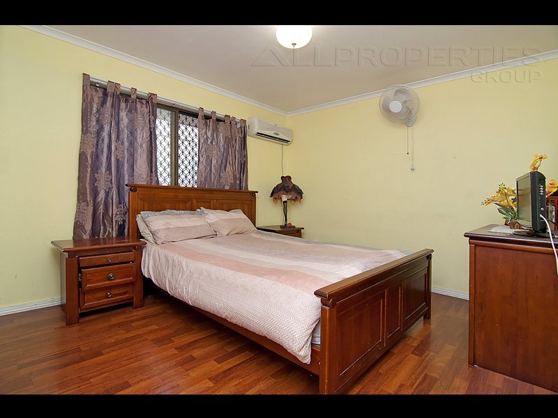 6 Connell St, Gailes QLD 4300