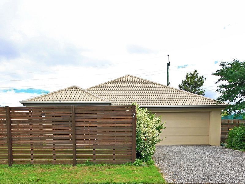 7/48 Bardolph Pl, Sunnybank Hills QLD 4109