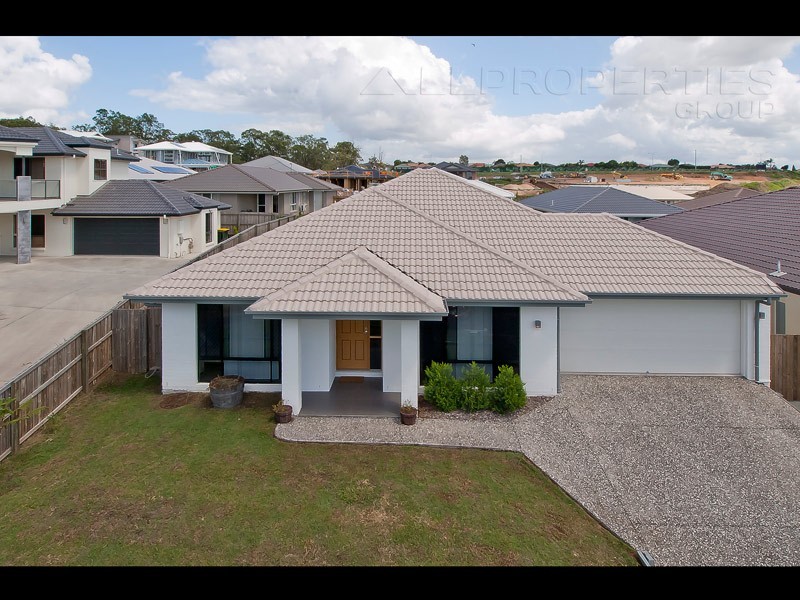 24 Colebrook Crescent, Doolandella QLD 4077