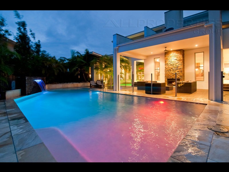 16 Katinka Cct, Coomera Waters QLD 4209