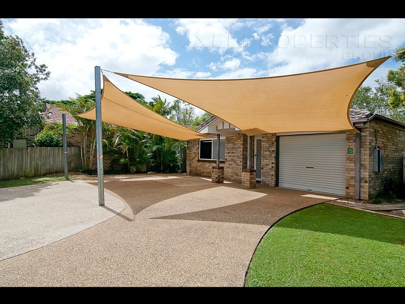 25 Benbek Cct, Sunnybank Hills QLD 4109