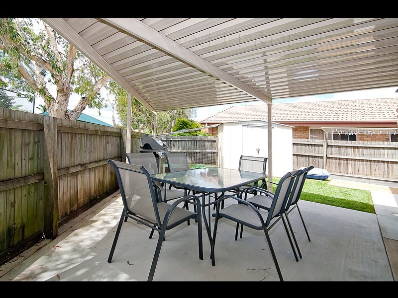 25 Benbek Cct, Sunnybank Hills QLD 4109