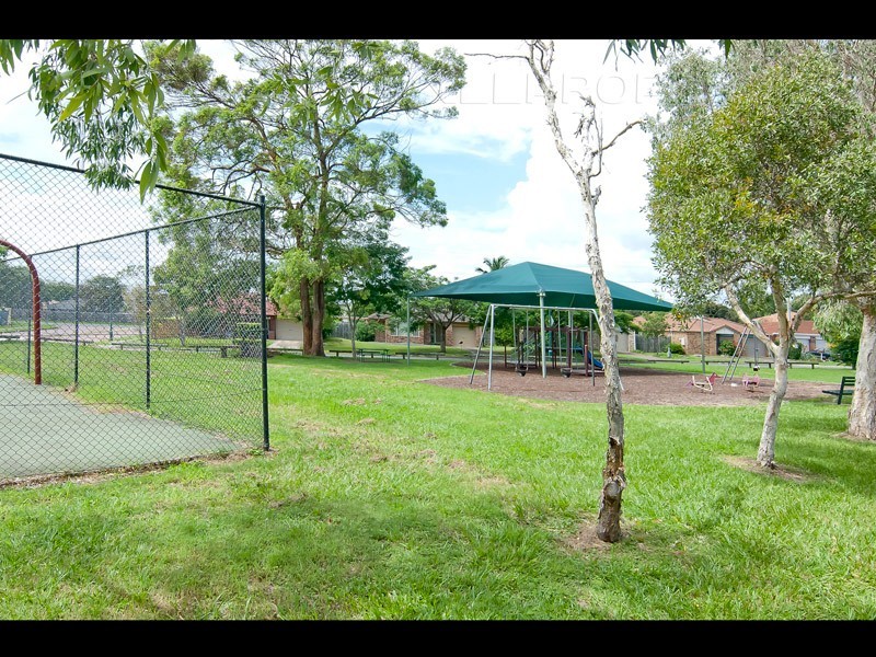 25 Benbek Cct, Sunnybank Hills QLD 4109