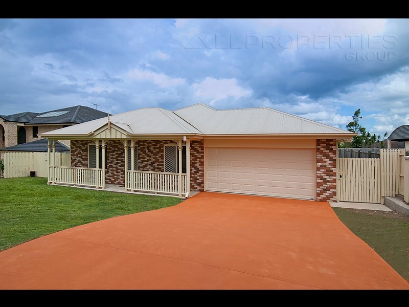 63 Cascade Drive, Forest Lake QLD 4078
