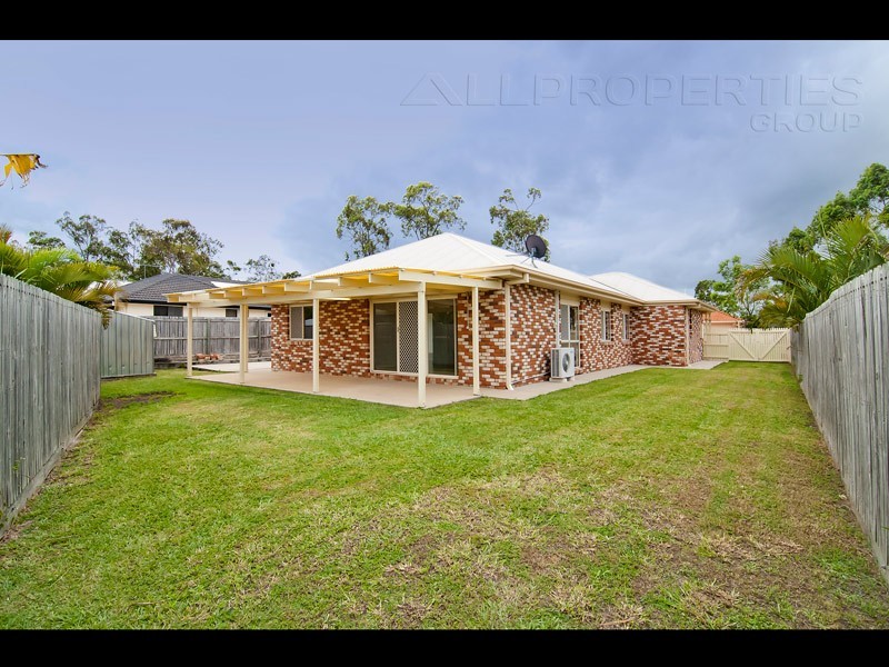 63 Cascade Drive, Forest Lake QLD 4078