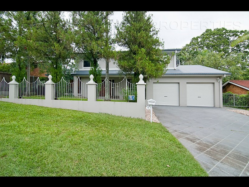 9 HYDRABAD STREET, Regents Park QLD 4118