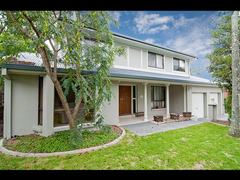 9 HYDRABAD STREET, Regents Park QLD 4118