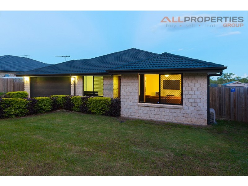 139 Bush Tucker Rd, Berrinba QLD 4117