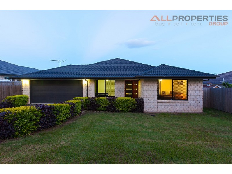 139 Bush Tucker Rd, Berrinba QLD 4117