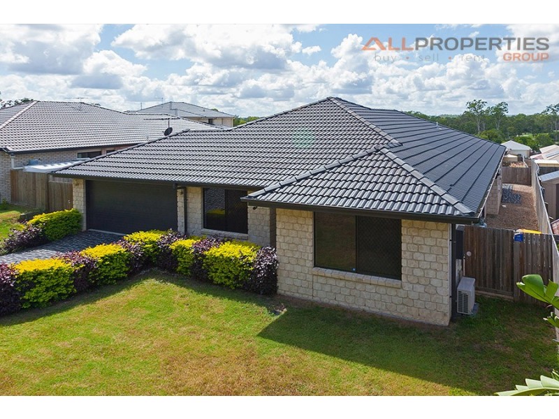 139 Bush Tucker Rd, Berrinba QLD 4117