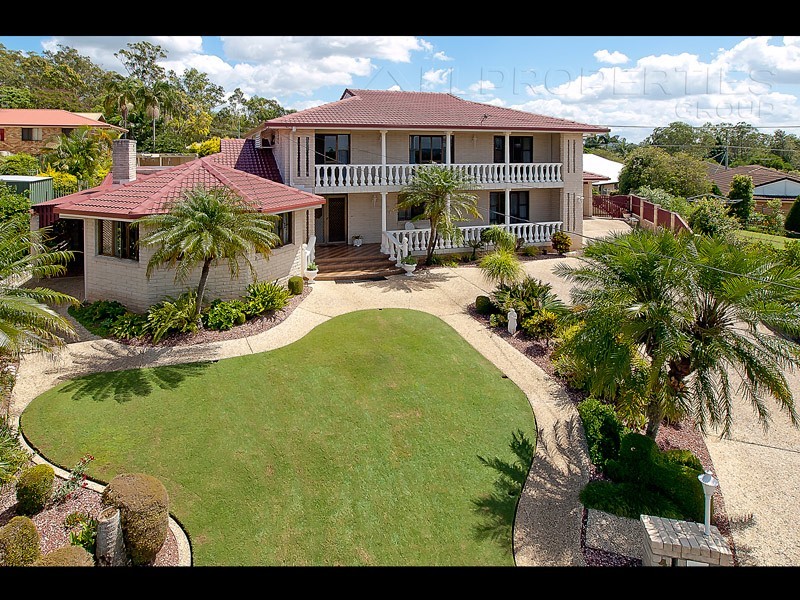 4 Aland Court, Brassall QLD 4305