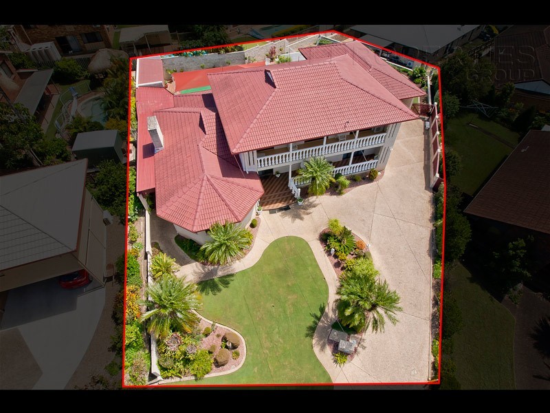 4 Aland Court, Brassall QLD 4305