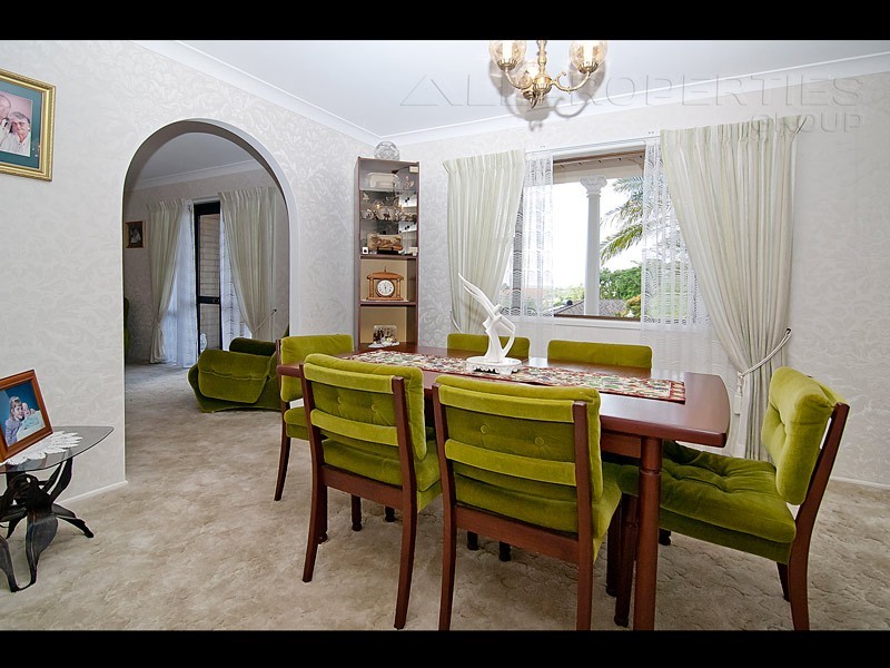 4 Aland Court, Brassall QLD 4305