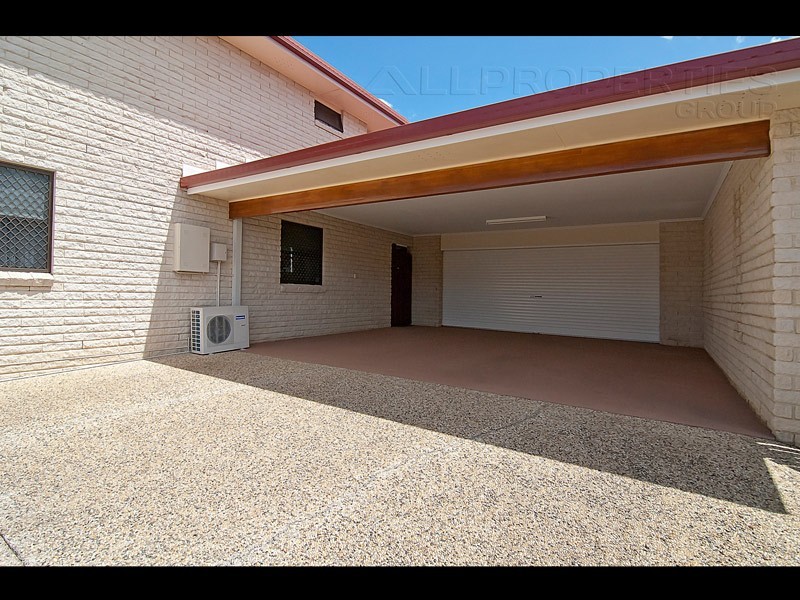4 Aland Court, Brassall QLD 4305