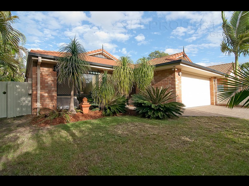 23 Mannix Place, Forest Lake QLD 4078