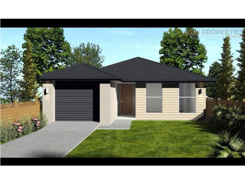 Logan Reserve QLD 4133