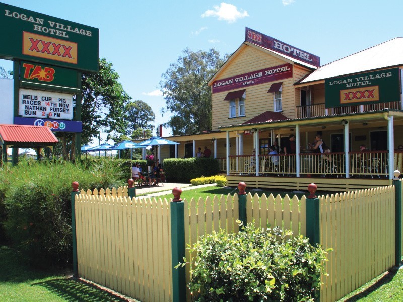 Logan Village QLD 4207