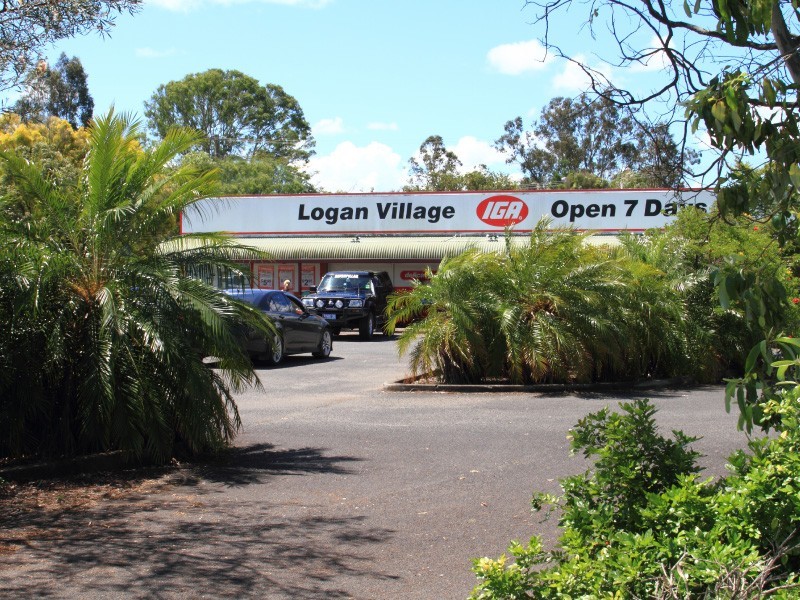 Logan Village QLD 4207