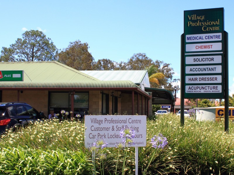 Logan Village QLD 4207