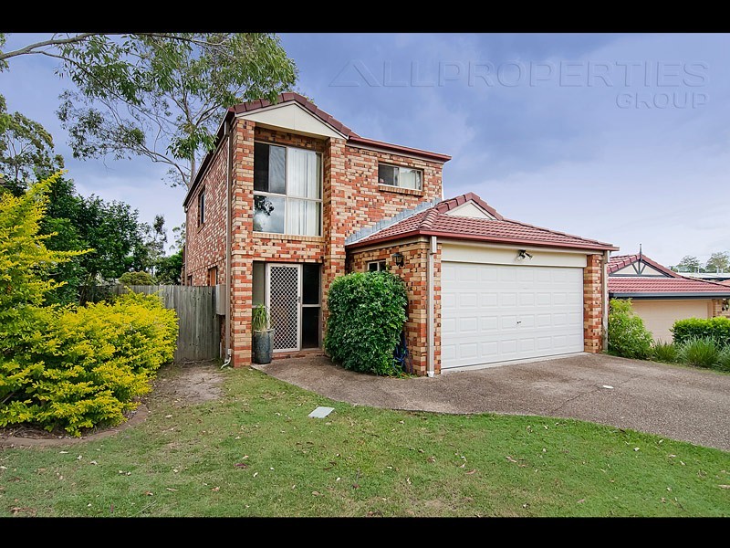 10 Stanford Place, Forest Lake QLD 4078