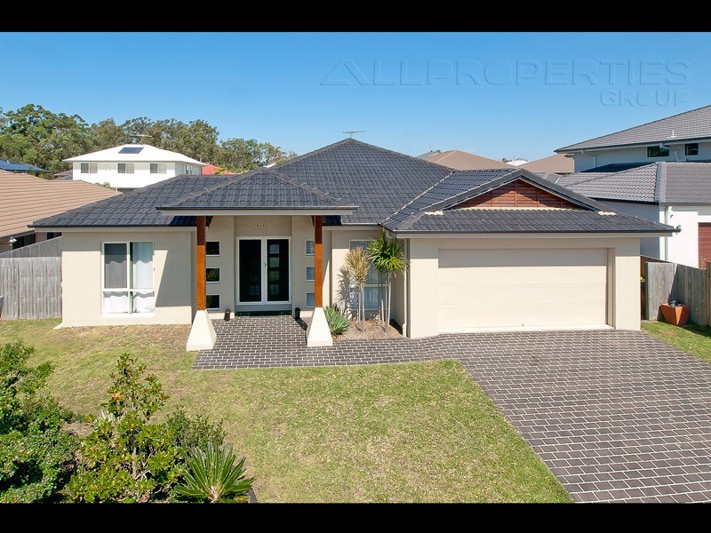 35 Aspen Street, Heathwood QLD 4110