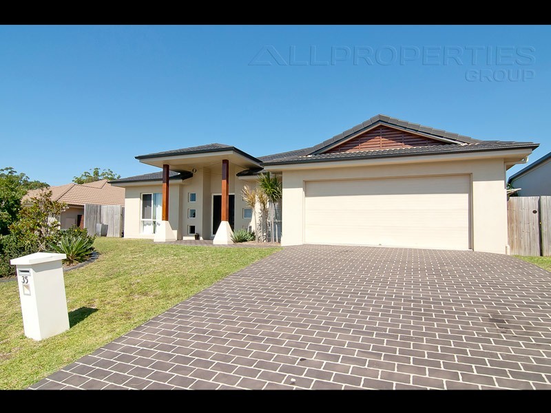 35 Aspen Street, Heathwood QLD 4110