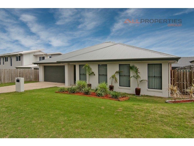 17 Watergum Street, Heathwood QLD 4110