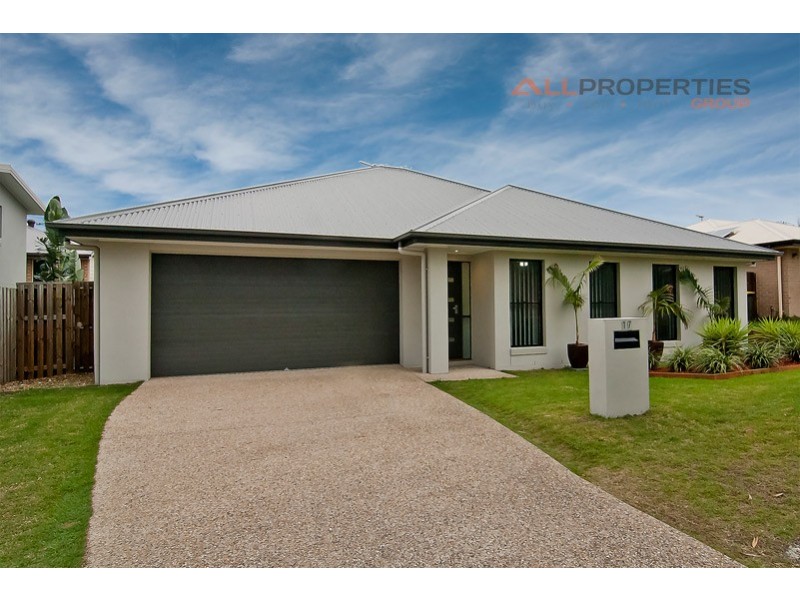 17 Watergum Street, Heathwood QLD 4110