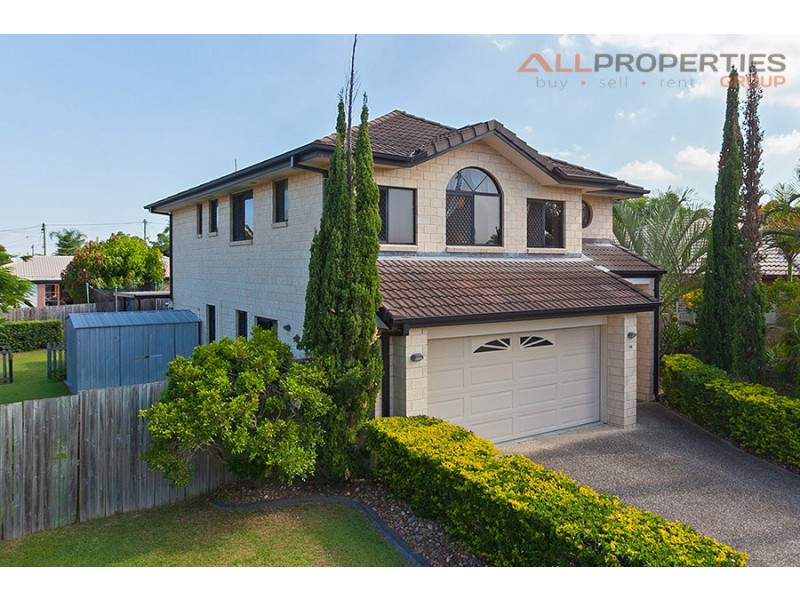 68 Dampier Cres, Drewvale QLD 4116