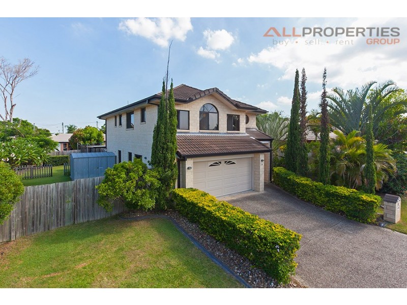 68 Dampier Cres, Drewvale QLD 4116