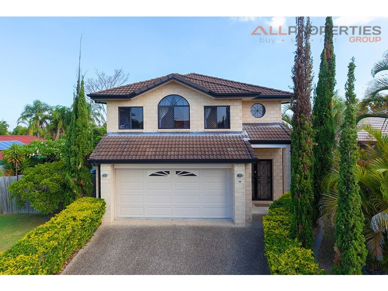 68 Dampier Cres, Drewvale QLD 4116