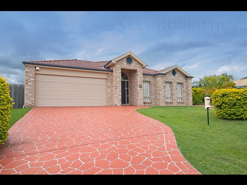 20 Habitat Place, Drewvale QLD 4116