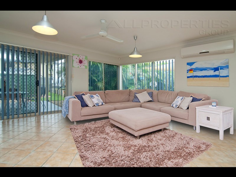20 Habitat Place, Drewvale QLD 4116