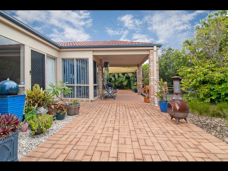 20 Habitat Place, Drewvale QLD 4116