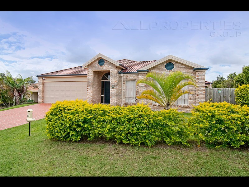 20 Habitat Place, Drewvale QLD 4116