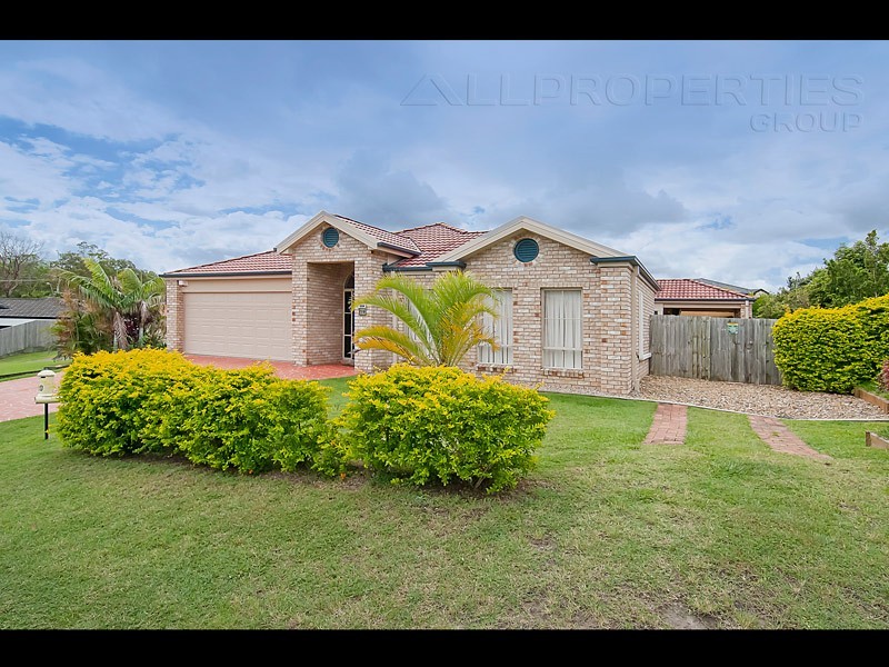 20 Habitat Place, Drewvale QLD 4116