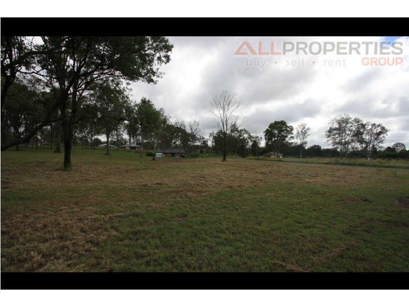 Lot 15 Horizon Court, Adare QLD 4343