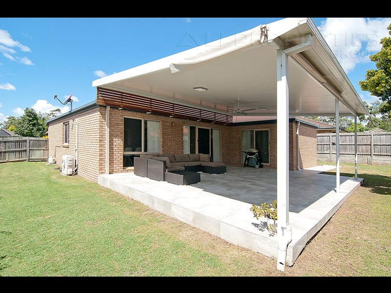 23 Hyde Pl, Forest Lake QLD 4078