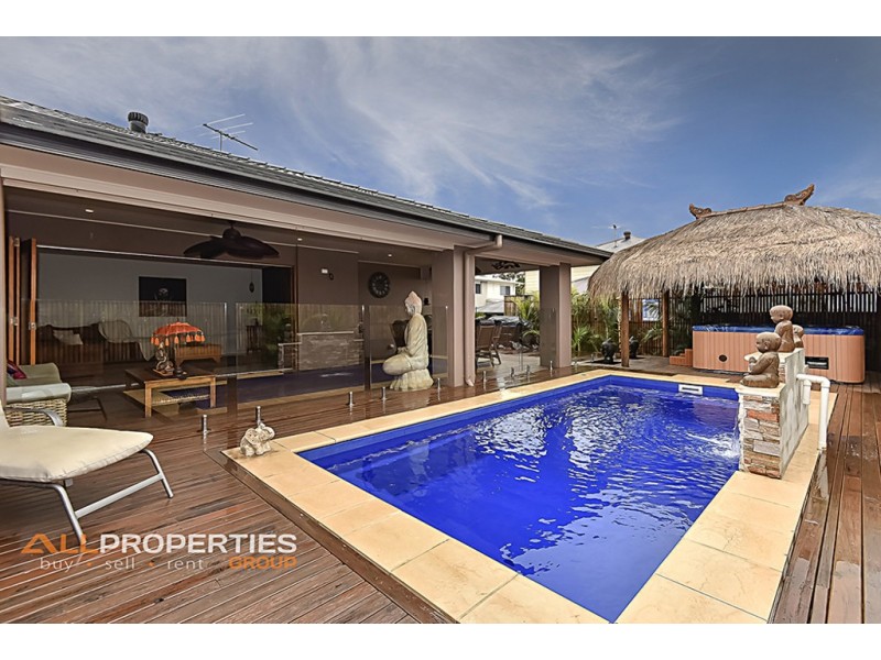 4 Damson Street, Heathwood QLD 4110