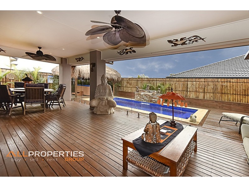 4 Damson Street, Heathwood QLD 4110