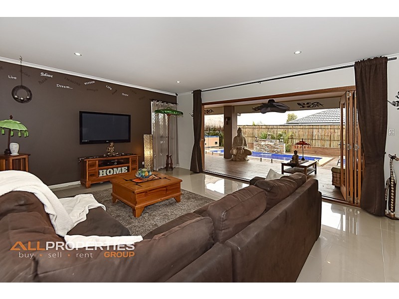 4 Damson Street, Heathwood QLD 4110