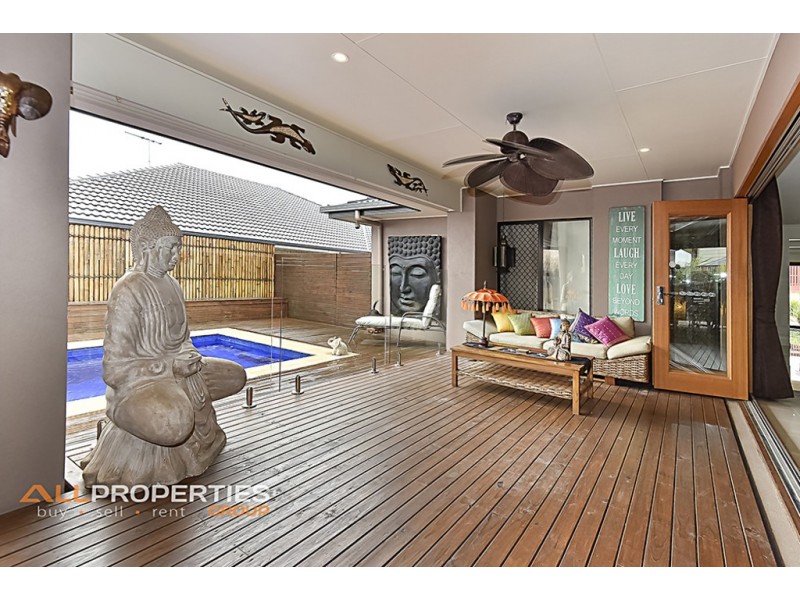 4 Damson Street, Heathwood QLD 4110