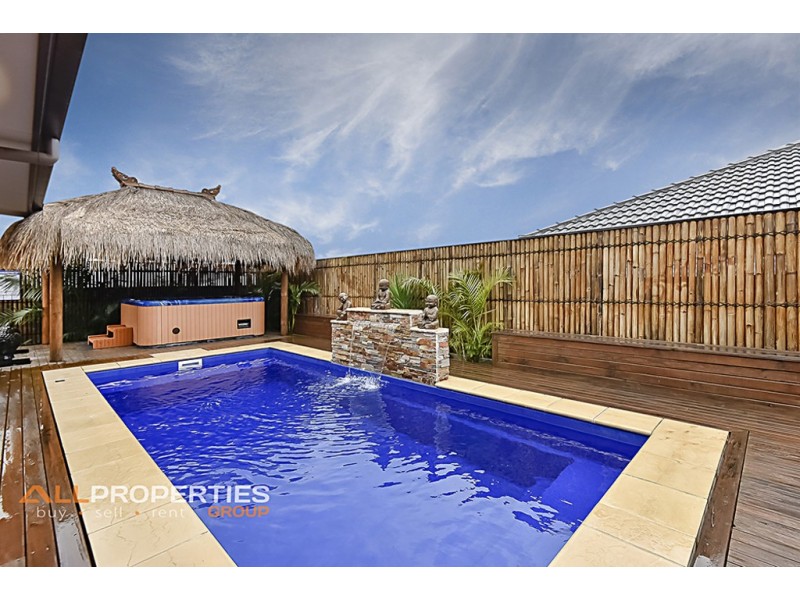 4 Damson Street, Heathwood QLD 4110