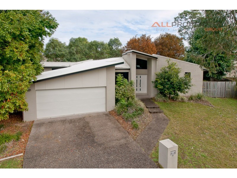 20 Elm Place, Heathwood QLD 4110