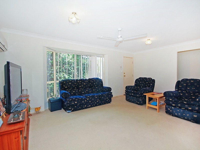 28 MURRUMBIDGEE STREET, Hillcrest QLD 4118