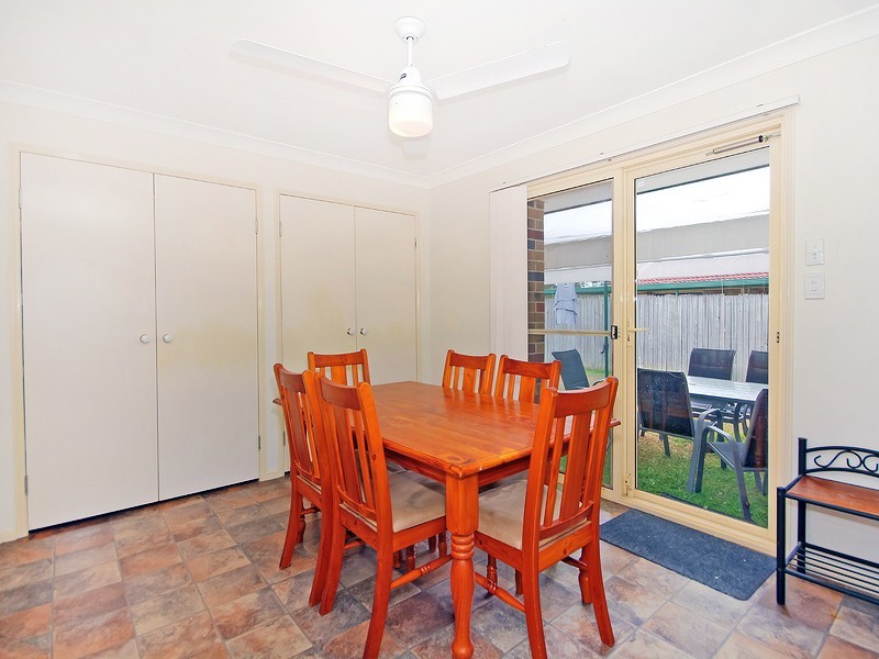 28 MURRUMBIDGEE STREET, Hillcrest QLD 4118