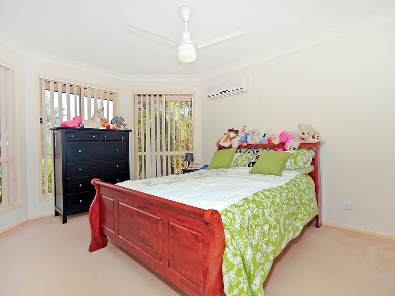 28 MURRUMBIDGEE STREET, Hillcrest QLD 4118