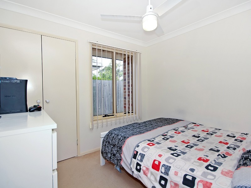 28 MURRUMBIDGEE STREET, Hillcrest QLD 4118