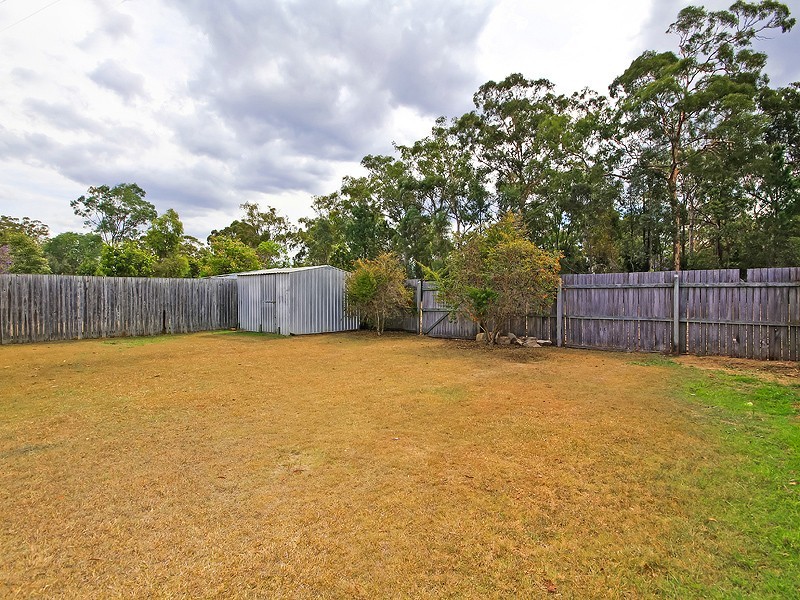 28 MURRUMBIDGEE STREET, Hillcrest QLD 4118