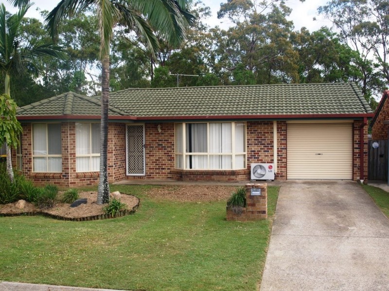 28 MURRUMBIDGEE STREET, Hillcrest QLD 4118
